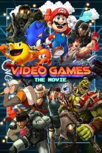 دانلود فیلم Video Games: The Movie 2014426578-1654237267