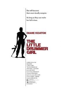 دانلود فیلم The Little Drummer Girl 1984425561-944167670