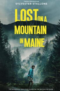 دانلود فیلم Lost on a Mountain in Maine 2024427632-744308104