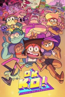 دانلود انیمیشن OK K.O.! Let’s Be Heroes426964-1527423541