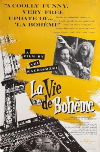 دانلود فیلم The Bohemian Life 1992425422-965523473