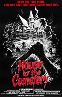 دانلود فیلم The House by the Cemetery 1981425319-1743846037