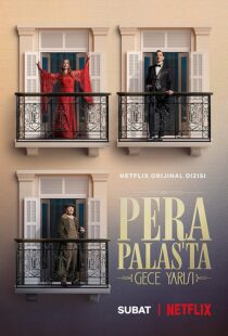 دانلود سریال Midnight at the Pera Palace427293-1054736792