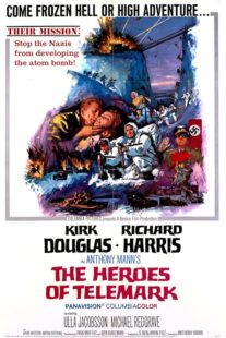 دانلود فیلم The Heroes of Telemark 1965426881-2112333819