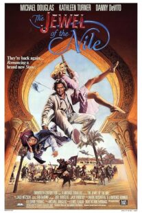 دانلود فیلم The Jewel of the Nile 1985426025-673524275