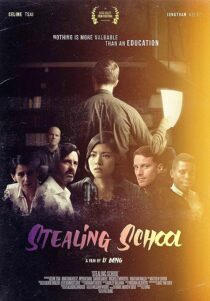 دانلود فیلم Stealing School 2019427360-321774348