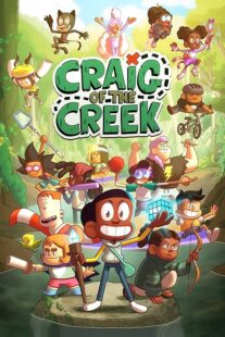 دانلود انیمیشن Craig of the Creek426974-1787686003