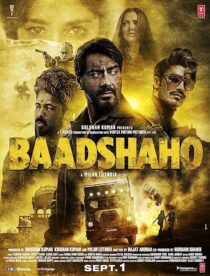 دانلود فیلم هندی Baadshaho 2017426362-647648005