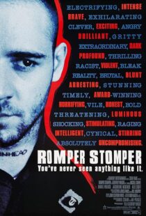 دانلود فیلم Romper Stomper 1992425438-759521178