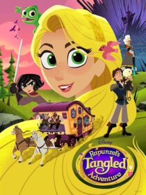 دانلود انیمیشن Rapunzel’s Tangled Adventure (Tangled: The Series)108796-374407750