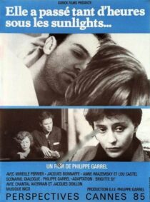 دانلود فیلم She Spent So Many Hours Under the Sun Lamps 1985426344-1793626845