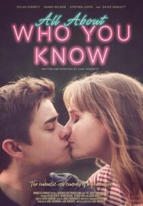 دانلود فیلم All About Who You Know 2019427671-929299650