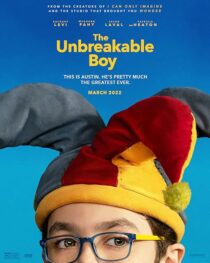 دانلود فیلم The Unbreakable Boy 2025425936-1663146961