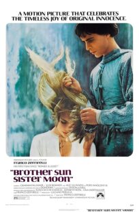 دانلود فیلم Brother Sun, Sister Moon 1972425323-722426943