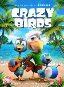 دانلود انیمیشن Crazy Birds 2019427228-572144874