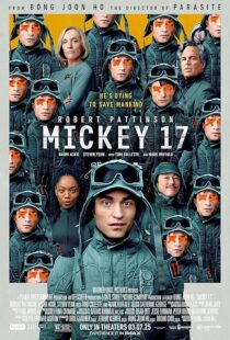 دانلود فیلم Mickey 17 2025426847-1963418545