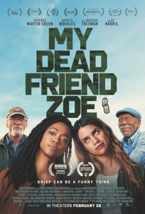 دانلود فیلم My Dead Friend Zoe 2024426917-1151460387