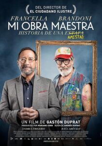 دانلود فیلم My Masterpiece 2018427256-425368328
