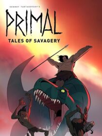 دانلود انیمیشن Primal: Tales of Savagery 2019427241-1707406699