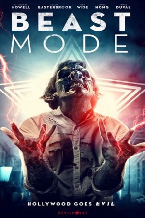 دانلود فیلم Beast Mode 2020