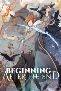 دانلود انیمه The Beginning After the End429777-200389382