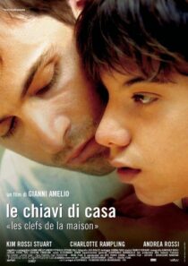 دانلود فیلم The Keys to the House 2004428071-1556455133