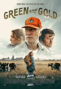 دانلود فیلم Green and Gold 2025430129-1337117564