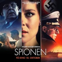 دانلود فیلم The Spy 2019428714-153489653