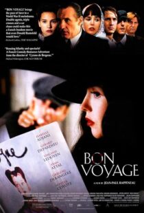 دانلود فیلم Bon Voyage 2003428091-1678045214