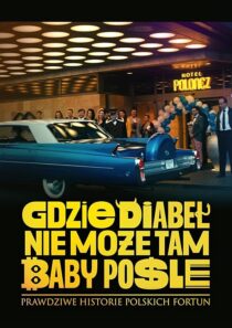 دانلود فیلم Where the Devil Can’t Go, He Sends a Woman 2022428025-947950359