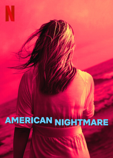 دانلود سریال American Nightmare