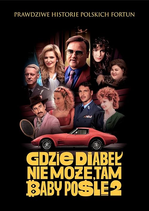 دانلود فیلم Where the Devil Can’t Go, He Sends a Woman 2 2023