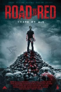 دانلود فیلم Road to Red 2018430361-390830716