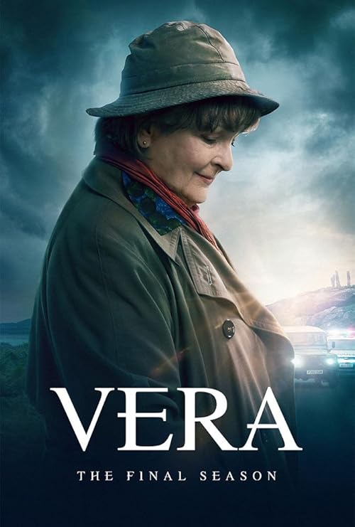 دانلود سریال Vera