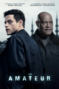 دانلود فیلم The Amateur 2025430145-699143640