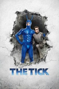 دانلود سریال The Tick429091-989937303