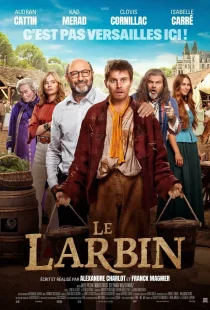 دانلود فیلم King of My Castle 2024429056-1693942191