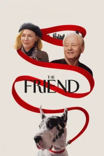دانلود فیلم The Friend 2024430447-1446413421