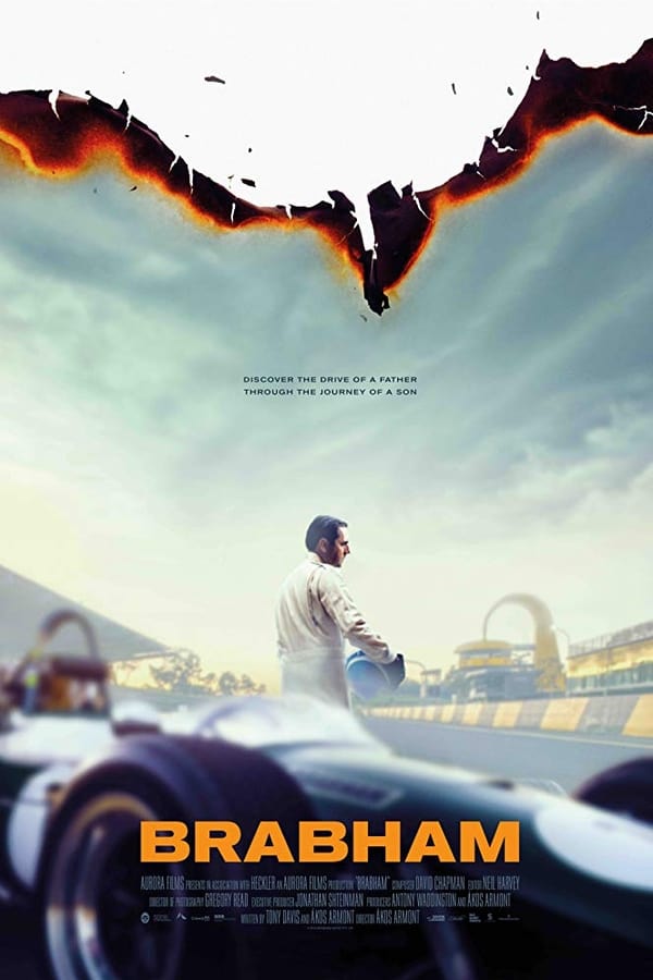 دانلود مستند Brabham 2019