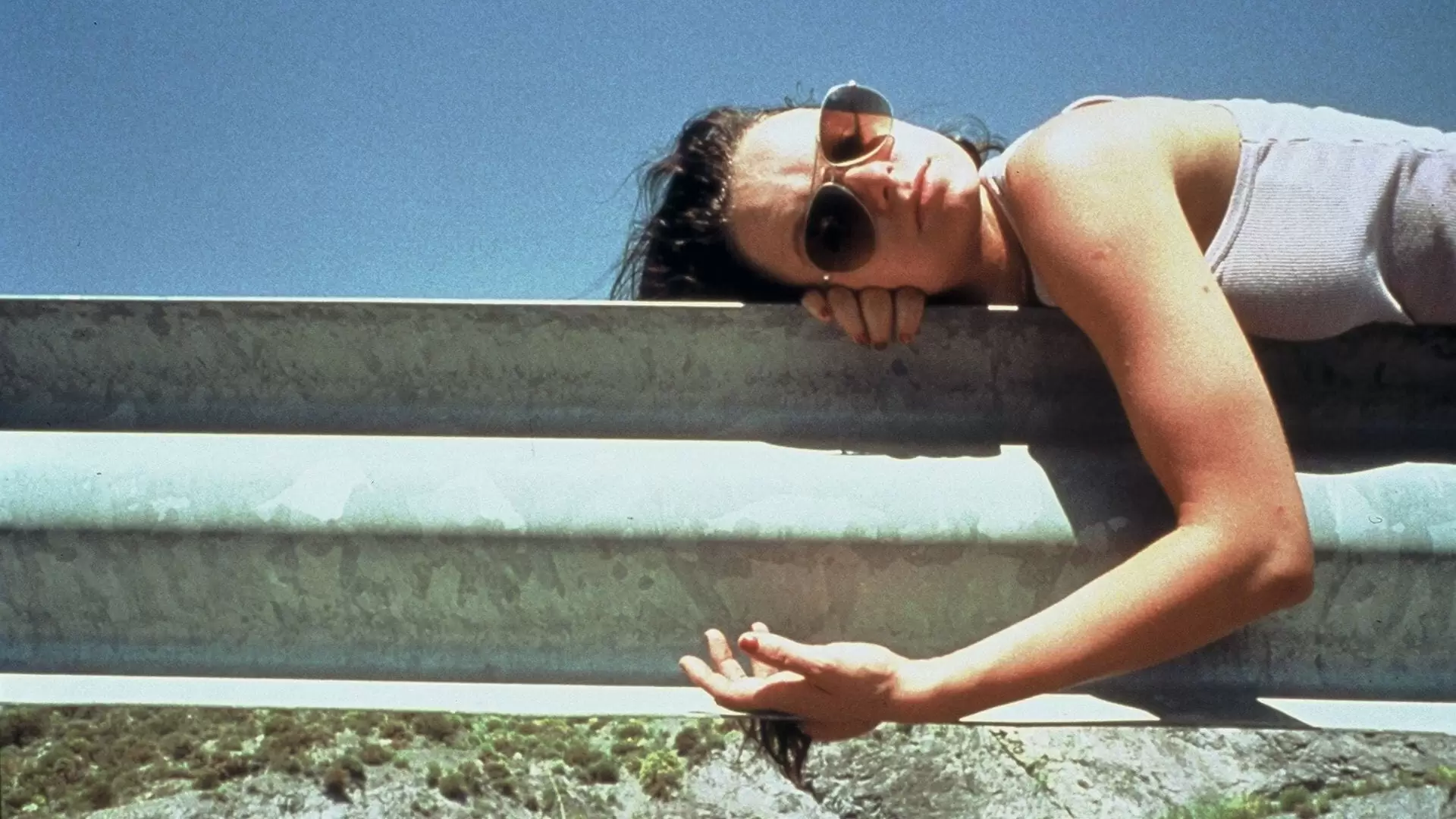 دانلود فیلم Morvern Callar 2002
