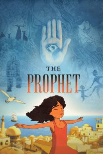 دانلود انیمیشن Kahlil Gibran’s The Prophet 2014430602-1822796836