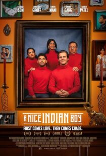دانلود فیلم A Nice Indian Boy 2024431183-364016078