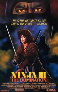 دانلود فیلم Ninja III: The Domination 1984431460-1312790749