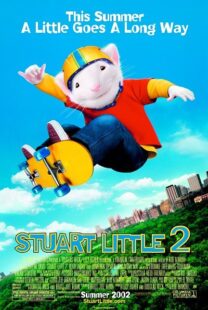 دانلود فیلم Stuart Little 2 2002431273-990836262