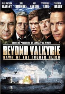 دانلود فیلم Beyond Valkyrie: Dawn of the 4th Reich 2016431837-220285635