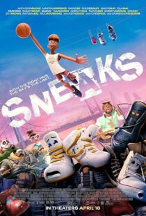 دانلود انیمیشن Sneaks 2025431206-821534171