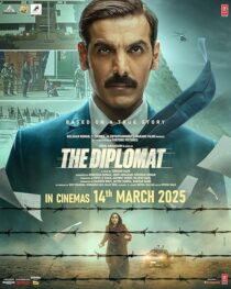 دانلود فیلم هندی The Diplomat 2025432246-611342773