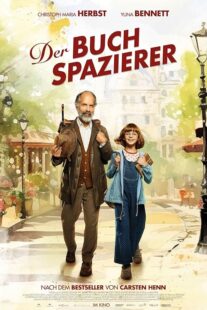 دانلود فیلم Der Buchspazierer (The Door-to-Door Bookstore) 2024432750-936127207