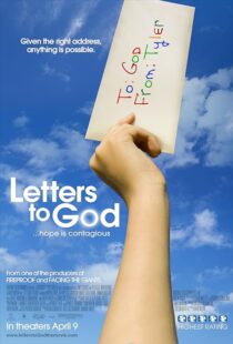 دانلود فیلم Letters to God 2010431585-1056566876