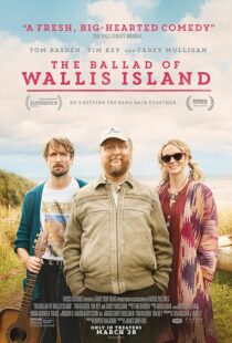 دانلود فیلم The Ballad of Wallis Island 2025431175-760597290